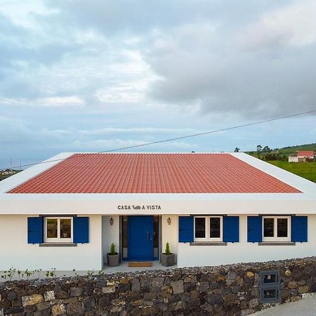 Casa Baleia A Vista Panzió Algarvia Kültér fotó